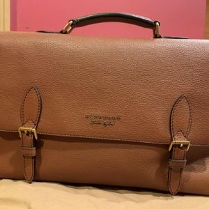 Burberry Briefcase